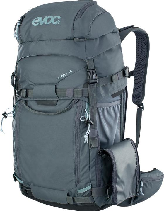 Evoc Patrol (40 l)