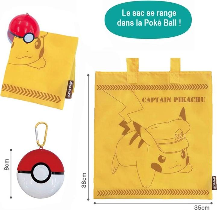Immagine prodotto Maruyoshi Pokemon - Pikachu