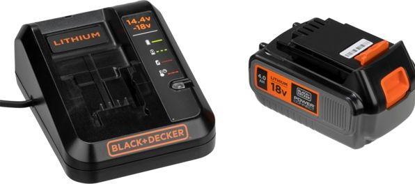 Produktbild Black & Decker Stc1840epc (Trimmfaden)