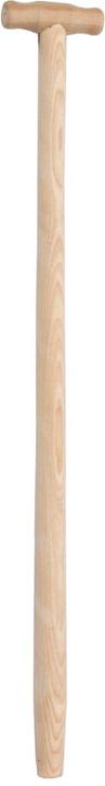 Produktbild Magni Floraworld 018898 Spatenstiel Eschenholz Comfort 90 cm gerade Form