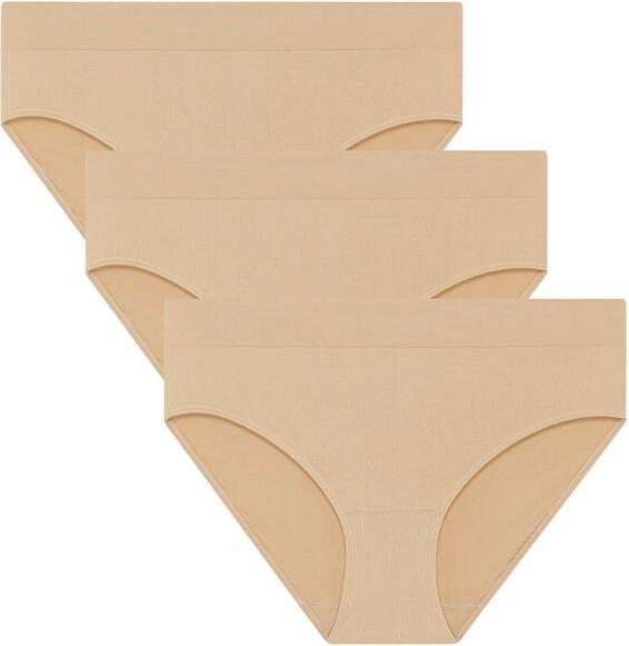 Jockey Hi Cut Modern Micro Slip