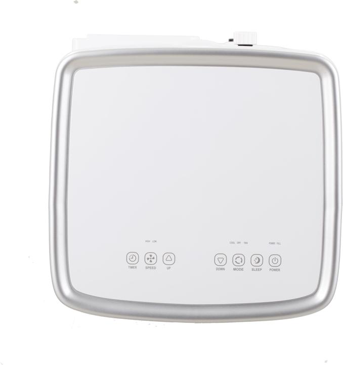 Immagine prodotto Ohmex AIR-7100 (15 m², 7000 BTU/h)