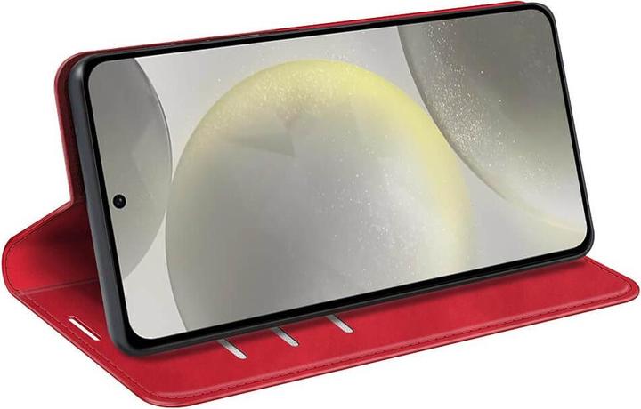 Image du produit Cover-Discount FE - Stand Flip Case Housse (Samsung Galaxy S24 FE)