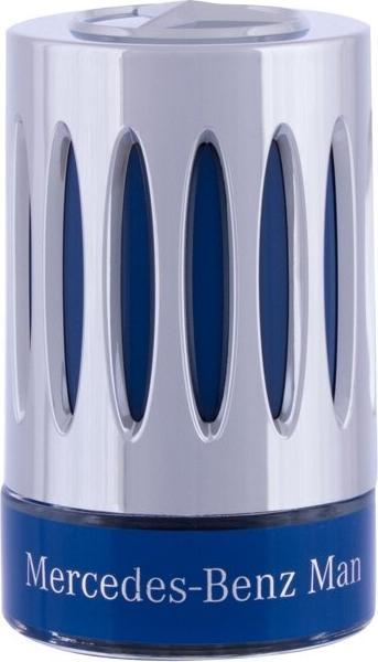 Produktbild Mercedes-Benz Man (Eau de Toilette, 20 ml)