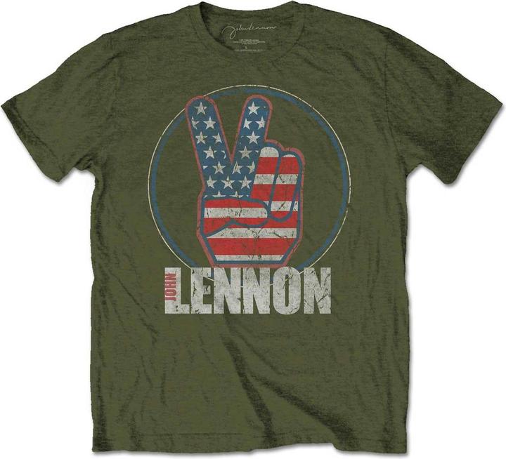 Universal Textiles TShirt (XL)