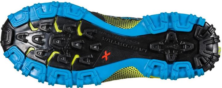 Produktbild La Sportiva Bushido II (44)