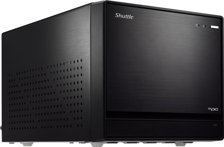 Produktbild Shuttle Sz270r8 (Intel Core i7, Intel Core i3)