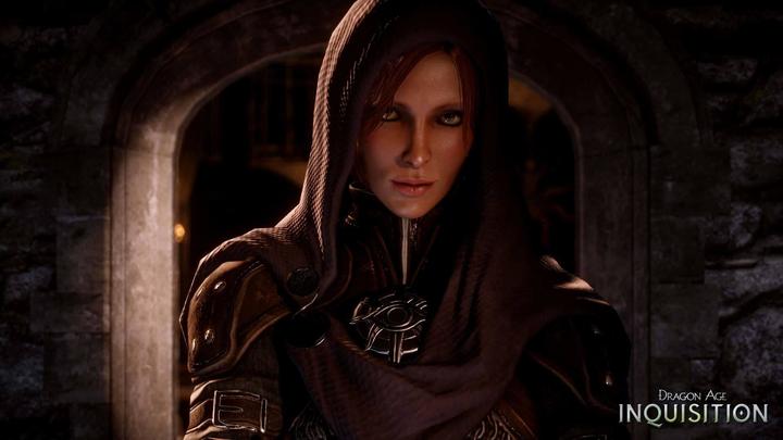 Image du produit EA Games EA Dragon Age Inquisition Xbox One (Xbox One S, Xbox One X, EN)