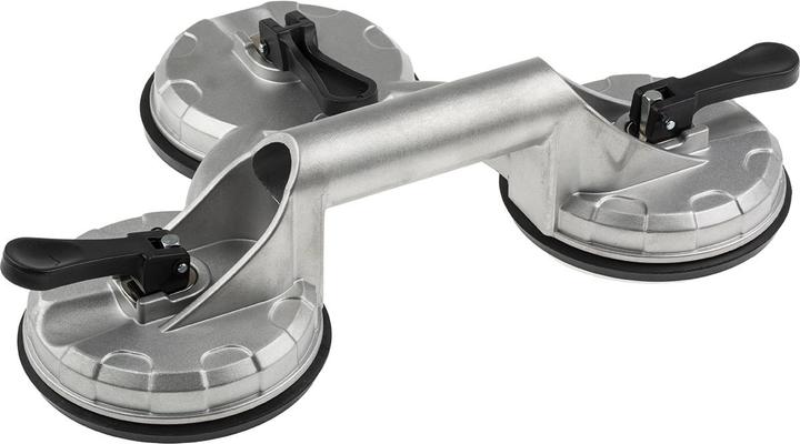 Produktbild RS PRO Plattenheber Vakuumgriff dreifach 80kg (80 kg)