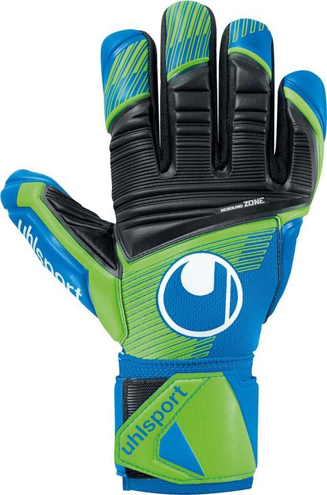 Produktbild Uhlsport Torwarthandschuhe AQUASOFT HN (9)