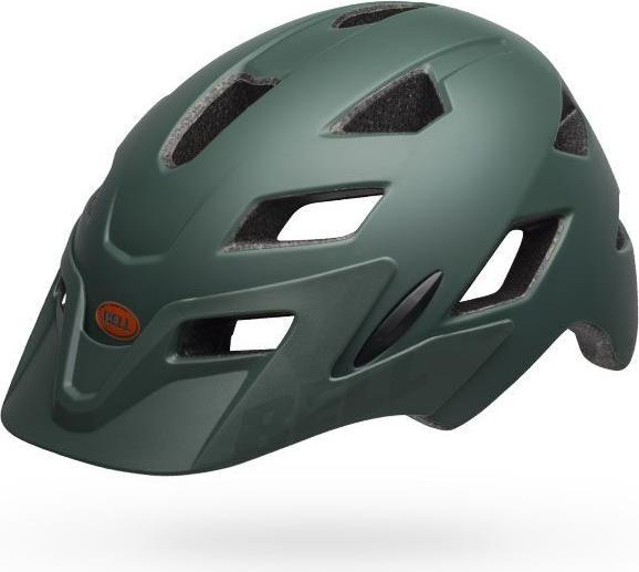 Actual product image Bell Sidetrack Youth MIPS Helmet (50 - 57 cm)