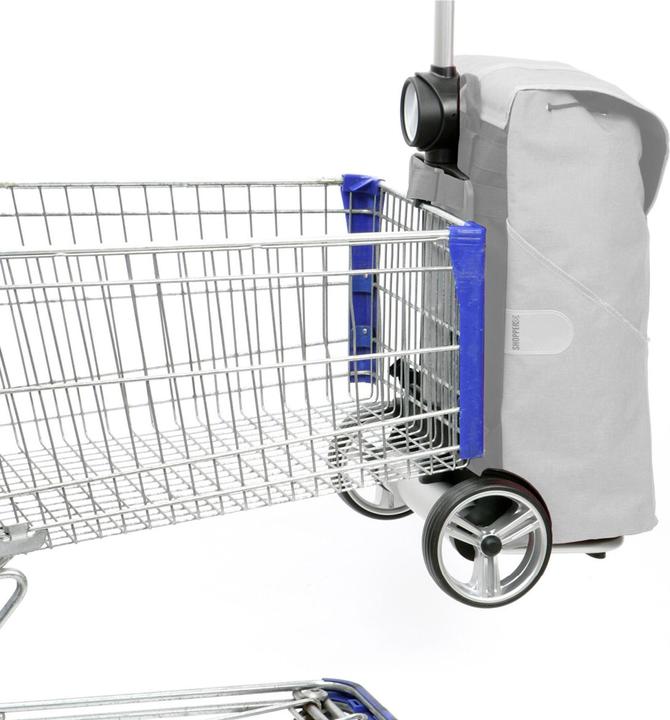 Produktbild Andersen Unus Shopper 360° Einkaufstrolley 54 cm