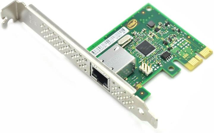 Intel I210-T1 (Mini PCI Express)