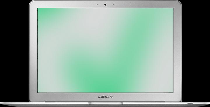 Produktbild Revendo MacBook Air 13 2015 (8 GB, 13.30", CH, B / Sehr gut)
