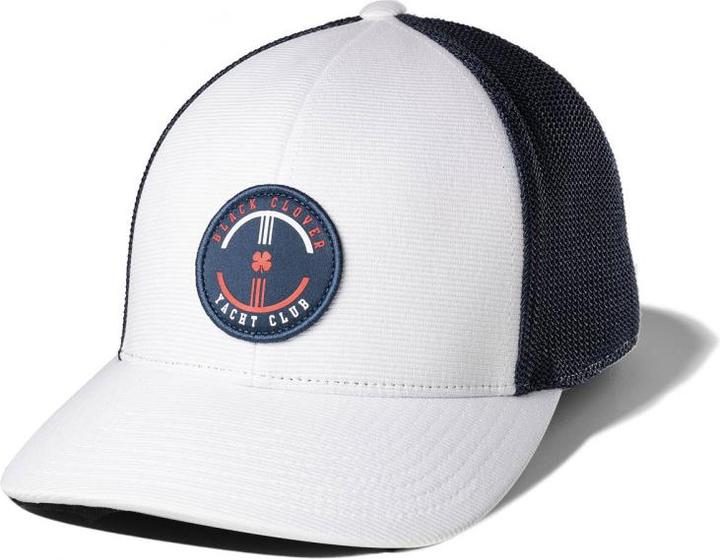 Actual product image Universal Textiles Lifestyle mesh adj. snapback