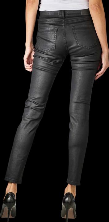 Produktbild Angels Malu Zip Jeans Slim black (W36/L30)