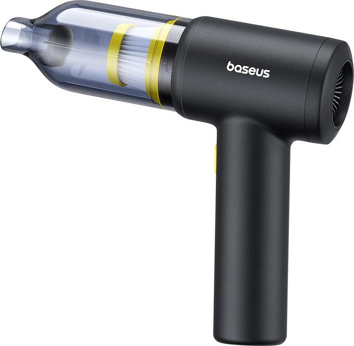 Actual product image Baseus AT Car hoover