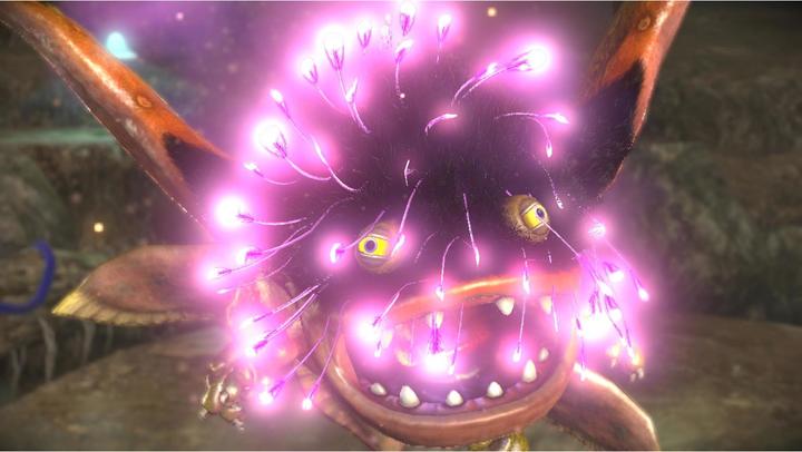 Actual product image Nintendo Pikmin 3 Deluxe (Switch, Multilingual)