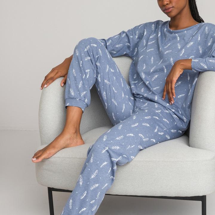 Actual product image La Redoute Collections Pyjamas (40)