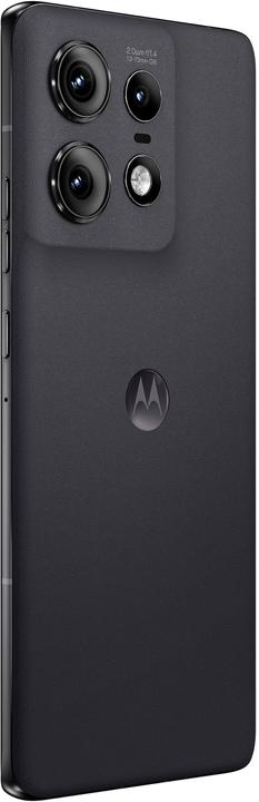 Immagine prodotto Motorola Edge 50 Pro (512 GB, Bellezza Nera, 6.67", SIM + eSIM, 50 Mpx, 5G)