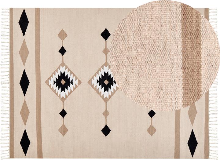 Actual product image Beliani Berdik (230 x 160 cm)