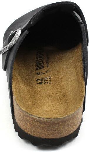 Actual product image Birkenstock Clogs Boston Normal (43)