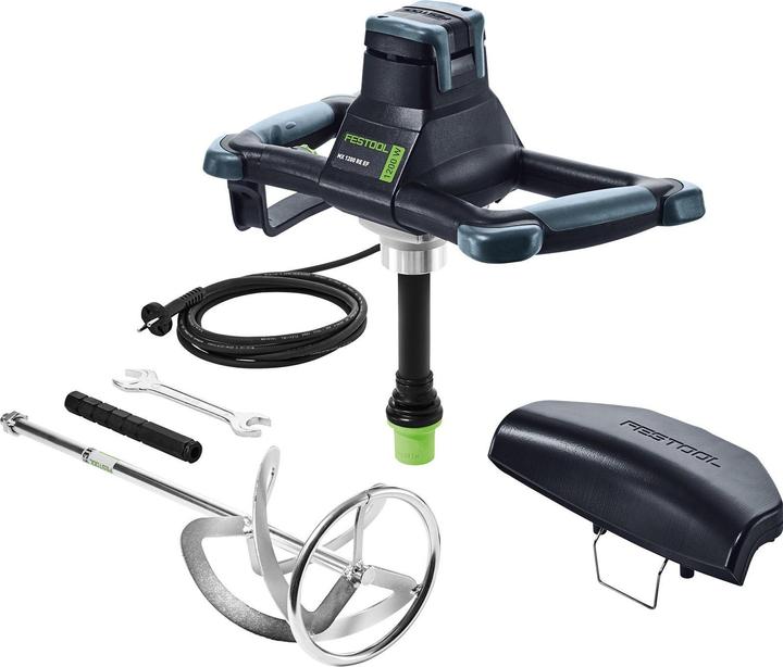 Produktbild Festool Rührwerk MX 1200 RE EF HS3R