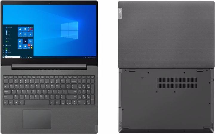 Actual product image Lenovo V155 – 15API (15.60", AMD Ryzen 5 3500U, 8 GB, 256 GB, CH)