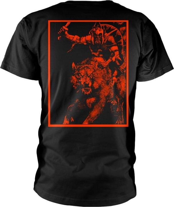 Actual product image Marduk Warwolf (L)