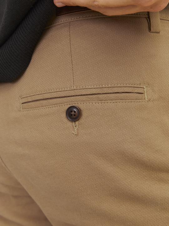 Produktbild Jack & Jones Slim Fit Chino Hose Chino Hose (W27/L32)