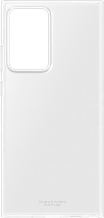 Produktbild Samsung Clear Cover (Samsung Galaxy Note 20 Ultra)