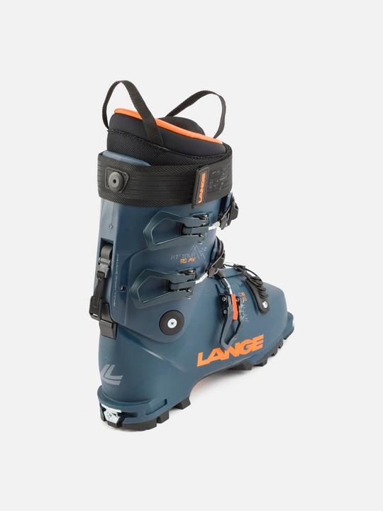 Produktbild Lange XT3 Tour Light MV 115 (26.5)
