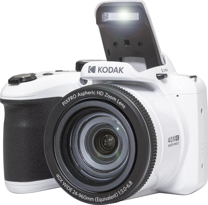 Produktbild Kodak Pixpro AZ405 (4.3 - 172 mm, 20.68 Mpx, 1/2,3'')