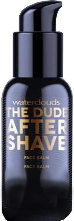Waterclouds The Dude (Aftershave Balsam, 50 ml)