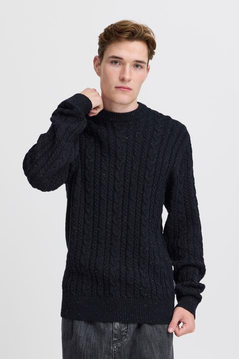 Immagine prodotto Casual Friday CFKARL cable crew neck knit with neps 20505309 (3XL)