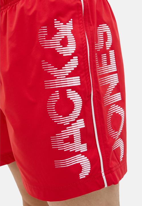Produktbild Jack & Jones Regular Fit Badeshorts Badeshorts (S)