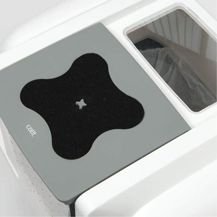 Image du produit Catit Smart Sift (Bac à litière autonettoyant)