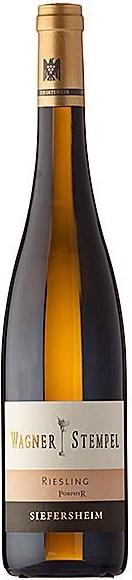 Produktbild Wagner-Stempel Siefersheim Riesling Porphyr trocken BIO (2019)