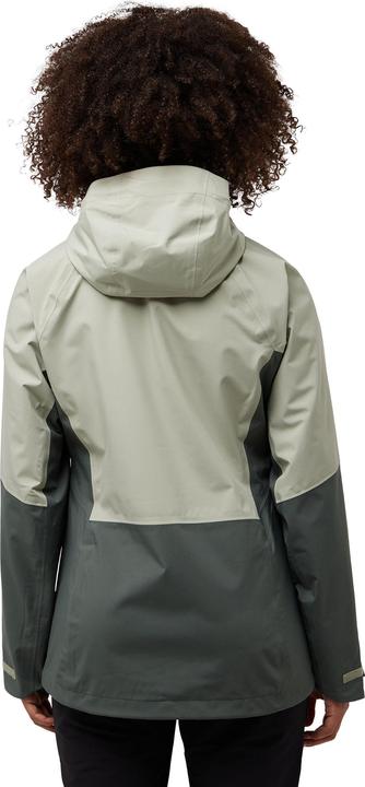 Produktbild Jack Wolfskin Glaabach 3In1 Jkt W (S)