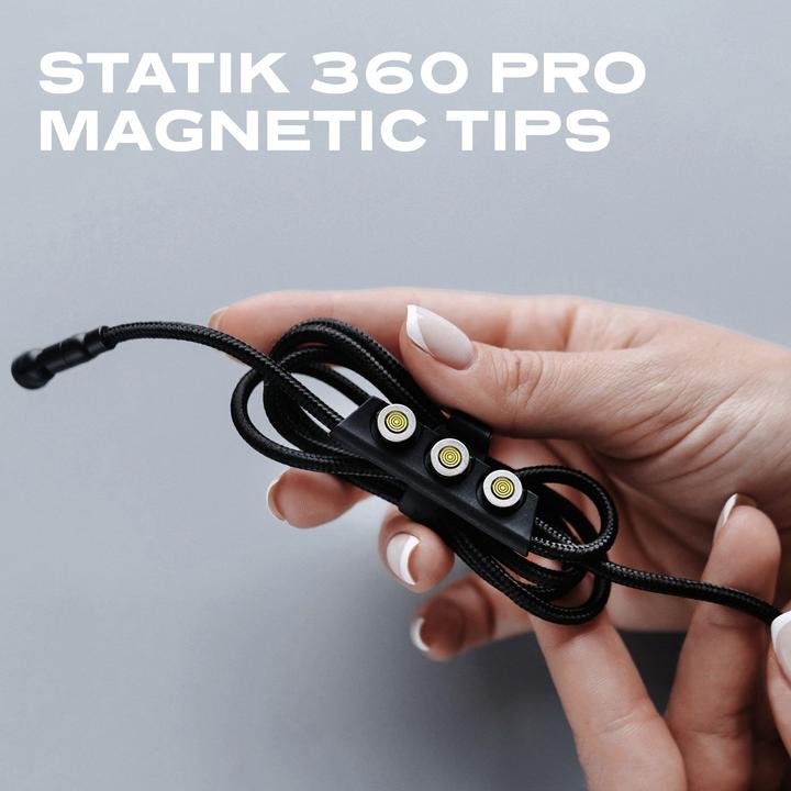 Produktbild Statik Magnetic Tips Pro USB-C (USB Typ-C)