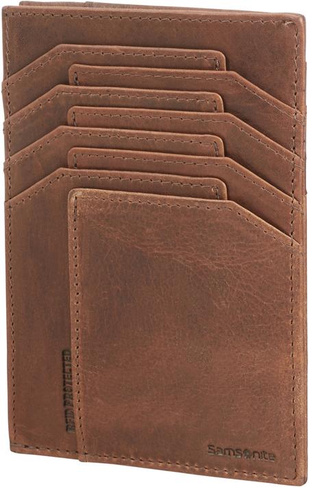 Produktbild Samsonite 726 - ALL IN ONE WALLET