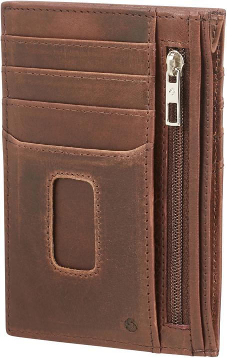 Produktbild Samsonite 726 - ALL IN ONE WALLET