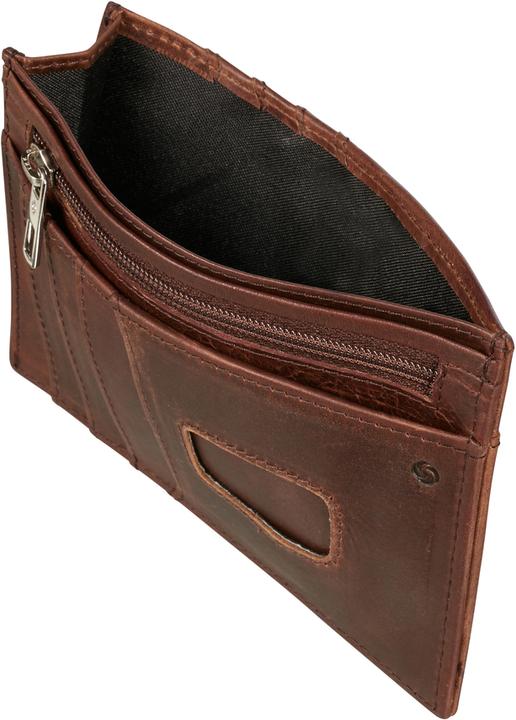 Produktbild Samsonite 726 - ALL IN ONE WALLET