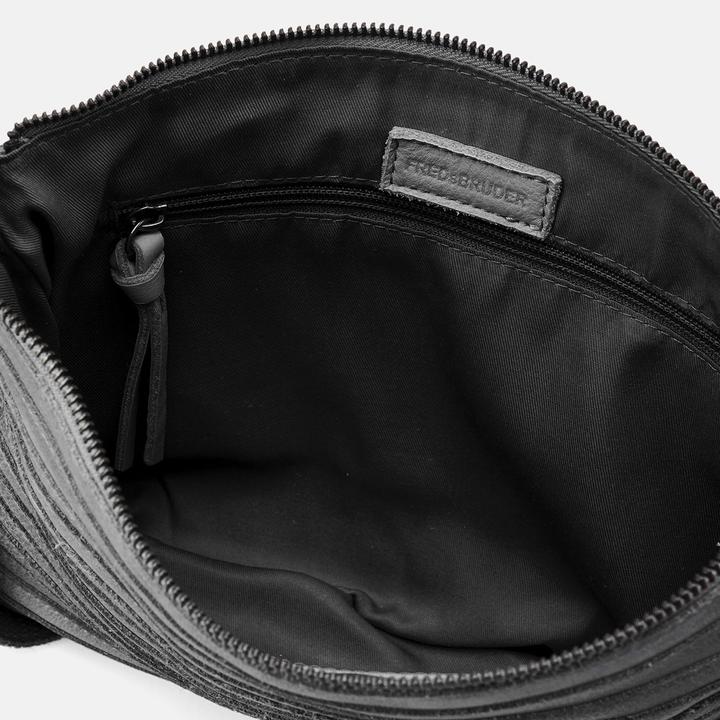 Produktbild FredsBruder Layer Umhängetasche Leder 28 cm