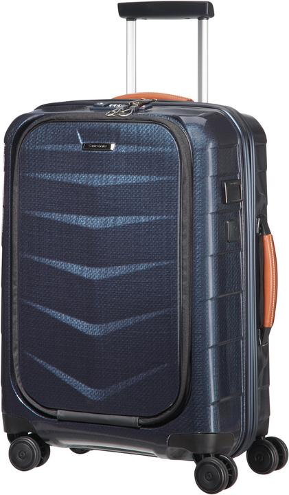 Actual product image Samsonite SPINNER 55/20 USB (37 l, Hand luggage (up to 50 litres))
