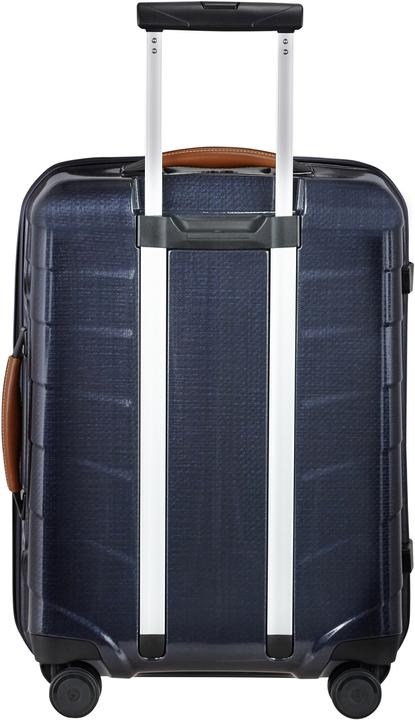 Actual product image Samsonite SPINNER 55/20 USB (37 l, Hand luggage (up to 50 litres))