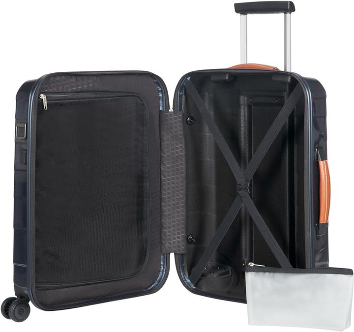 Actual product image Samsonite SPINNER 55/20 USB (37 l, Hand luggage (up to 50 litres))
