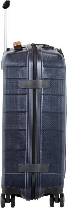 Actual product image Samsonite SPINNER 55/20 USB (37 l, Hand luggage (up to 50 litres))