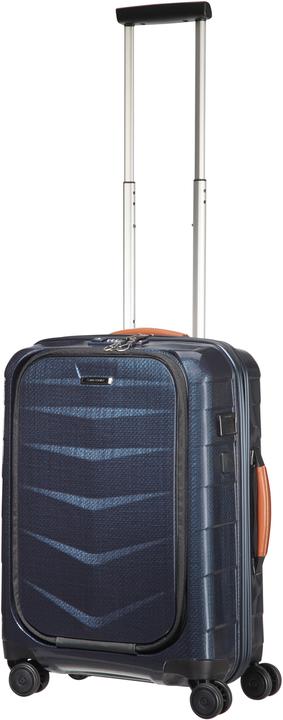 Actual product image Samsonite SPINNER 55/20 USB (37 l, Hand luggage (up to 50 litres))