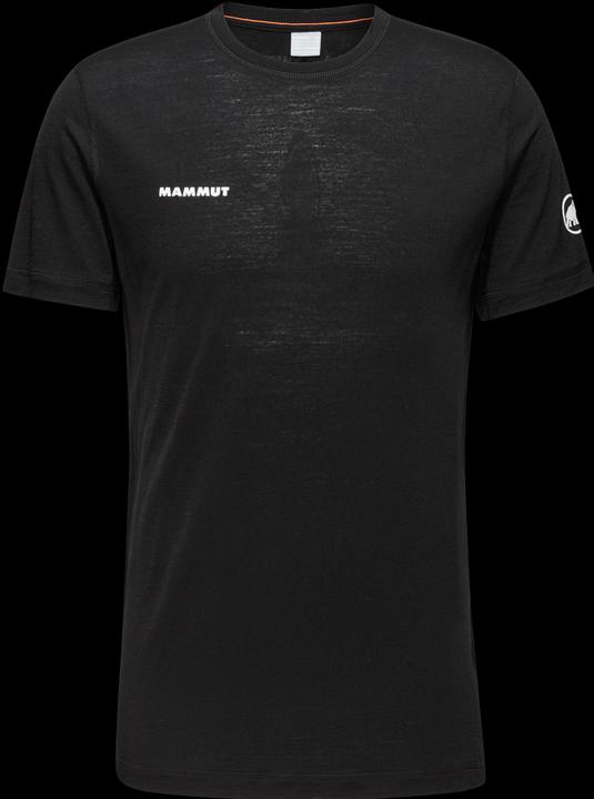 Actual product image Mammut Tree Wool FL T-Shirt Men (L)